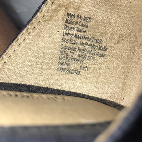 Wedges - Picture 6 of 6